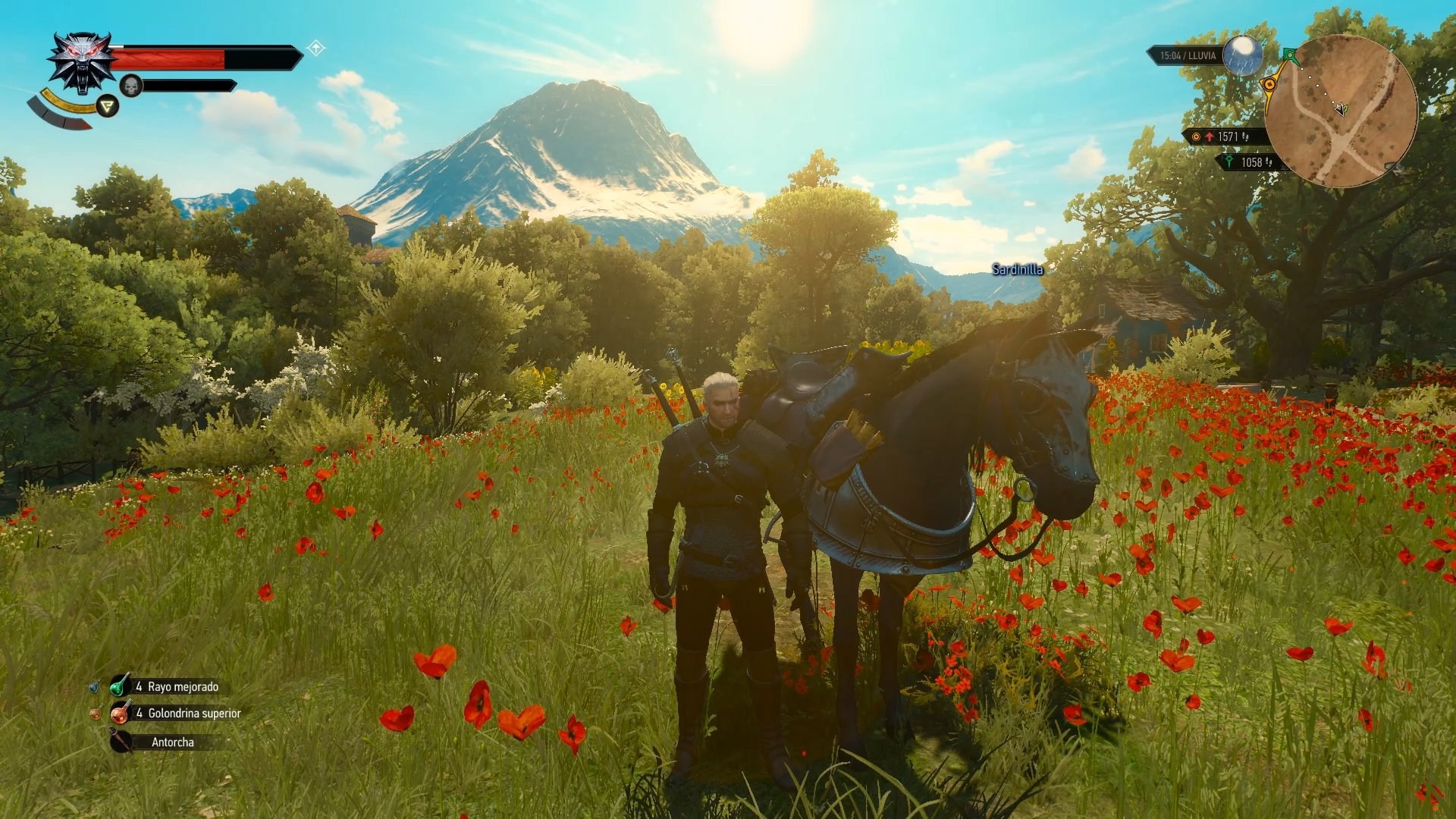 The Witcher 3: Wild Hunt - Blood & Wine